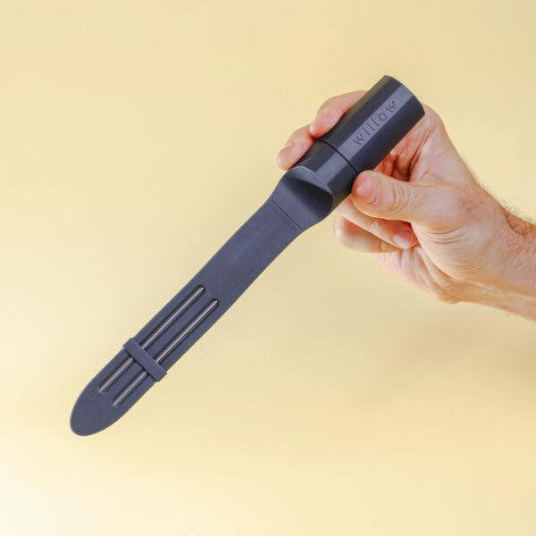 Willow taimesensori pikendus, tumehall