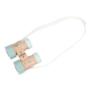 Binokkel lastele Forest Friends sinine