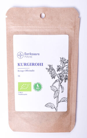 Harilik kurgirohi 5g