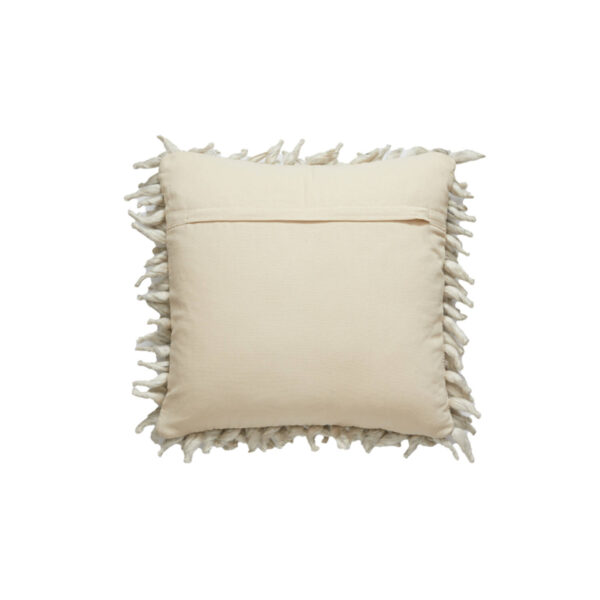 Dekoratiivpadi Comallo valge 45x45cm