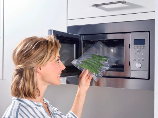 Vaakumkotid vaakumpakendajale 20x30cm 50 tk