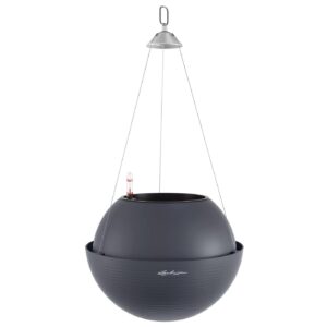 Ampelpott Bola Ø32 x h25cm tumehall