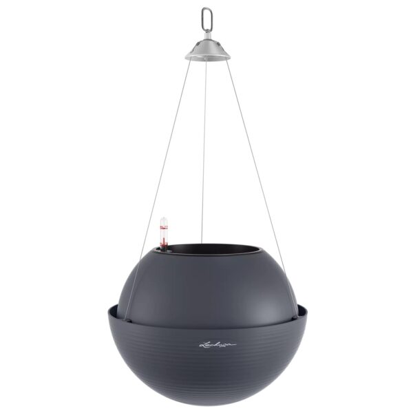 Ampelpott Bola Ø32 x h25cm tumehall