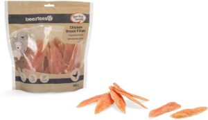 Maius kuivatatud kana rinnafilee 900g