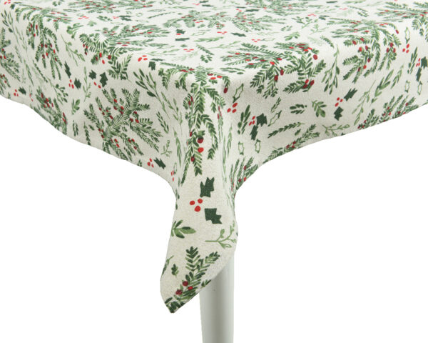 Laudlina Misletoe kreem 180x140cm