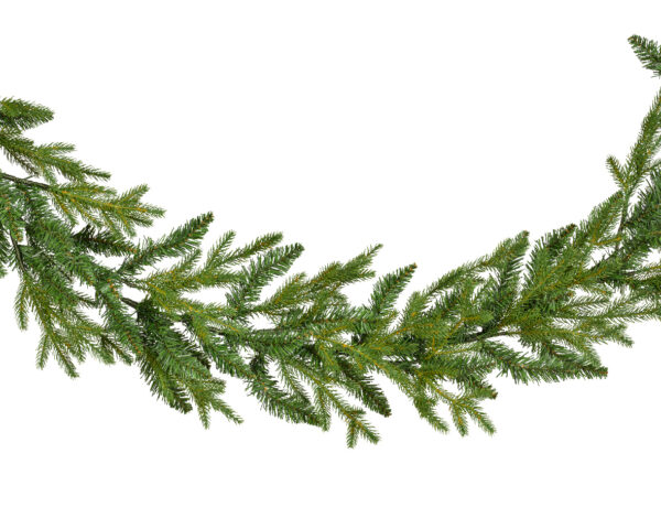 Vanik Norway roheline Ø46x 270cm