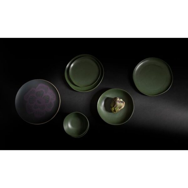 Maku taldrik roheline Ø20cm