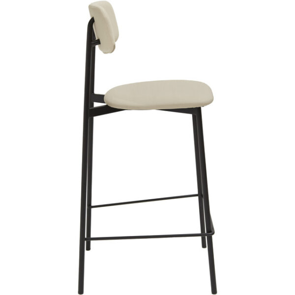 Baaripukk Tomassi valge 96cm