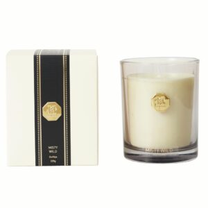 Lõhnaküünal Treviso Misty Wild 10,5cm