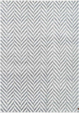 Käsikootud vaip Kuusamo hall 140x200cm