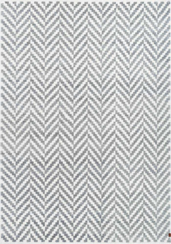 Käsikootud vaip Kuusamo hall 140x200cm