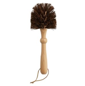 Hari Bruce pruun Ø12x h29cm