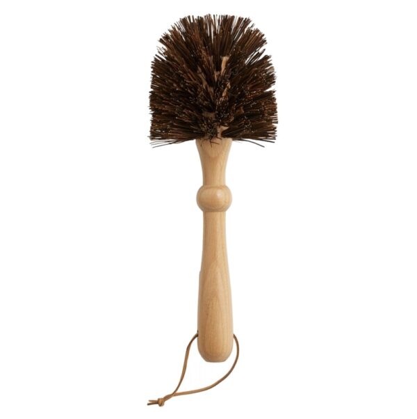 Hari Bruce pruun Ø12x h29cm