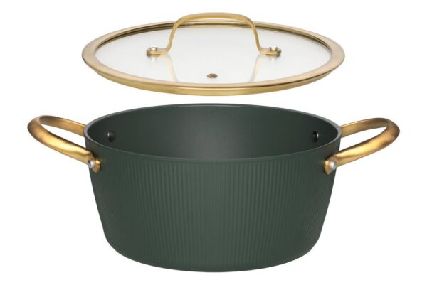 Maku pott roheline 4,4L