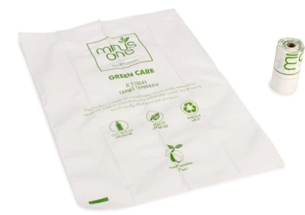 Kakakotid lavendli lõhnaga 6x15tk