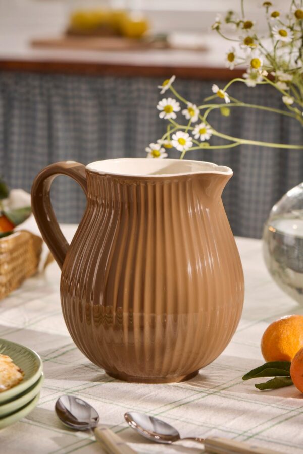 Kann Mynte Butter Hazelnut 2L