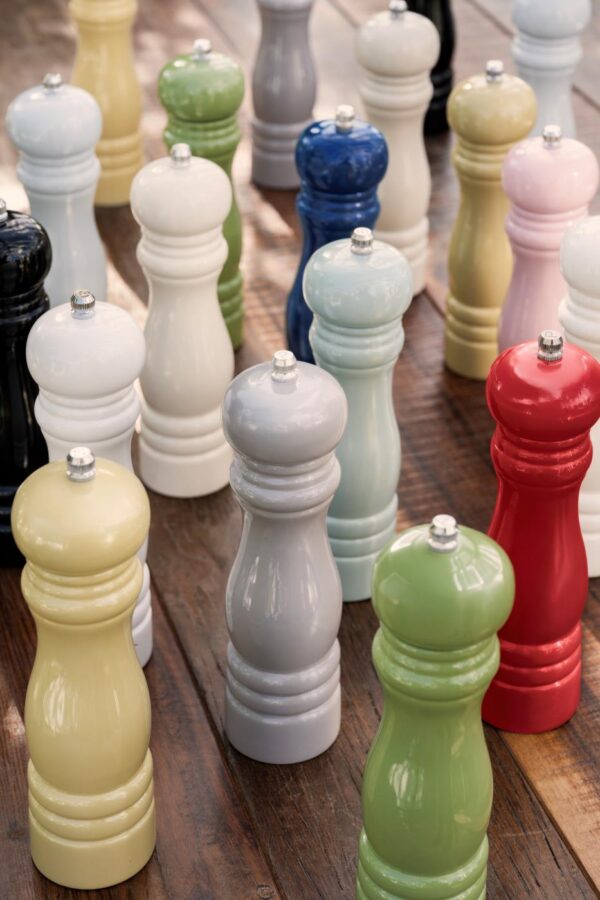 Soola- ja pipraveski kreem 21,5cm