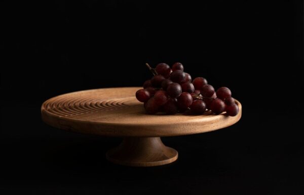 Maku koogialus Groove Ø30x h8,5cm