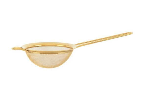 Maku sõel kuldne Ø14x 33cm