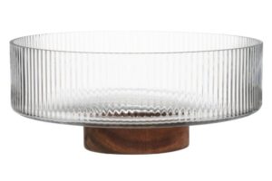 Maku serveerimiskauss Ø26x h11cm