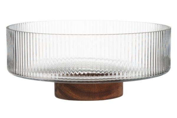 Maku serveerimiskauss Ø26x h11cm