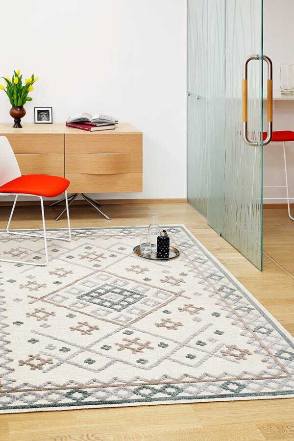 Vaip Narma Palanga hall-beež 140x200cm