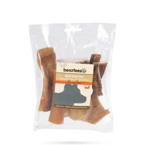 Maius veise peanahk 12cm 5tk/pk