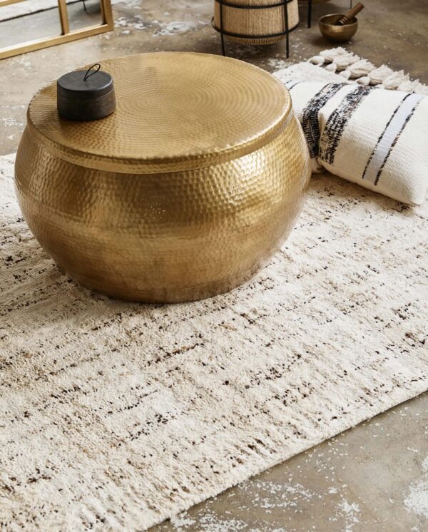 Vaip Dalia valge 160x240cm