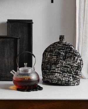 Teekann Pepper 1,2L