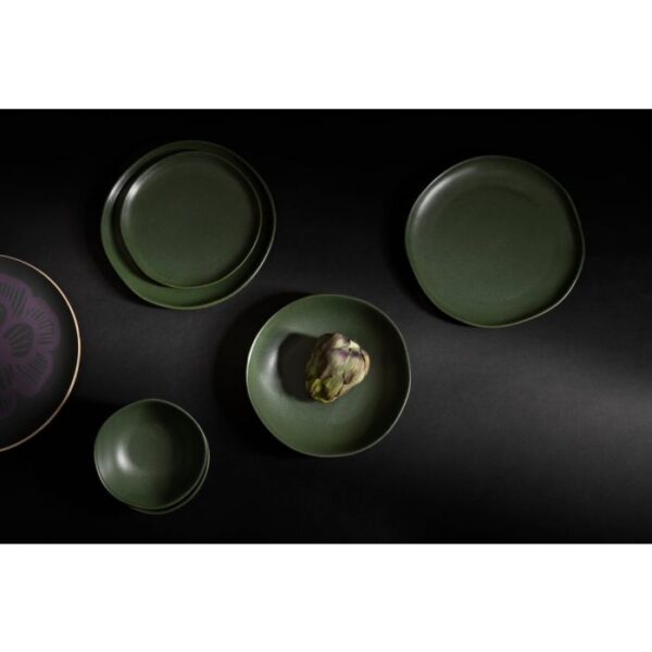 Maku supitaldrik roheline Ø23cm