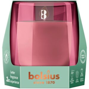 Lõhnaküünal CleanLight seedripuu & vetiver 24h