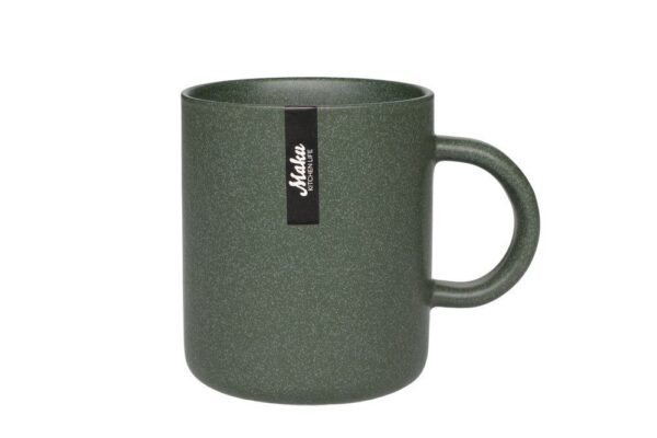 Maku kruus roheline 3dl