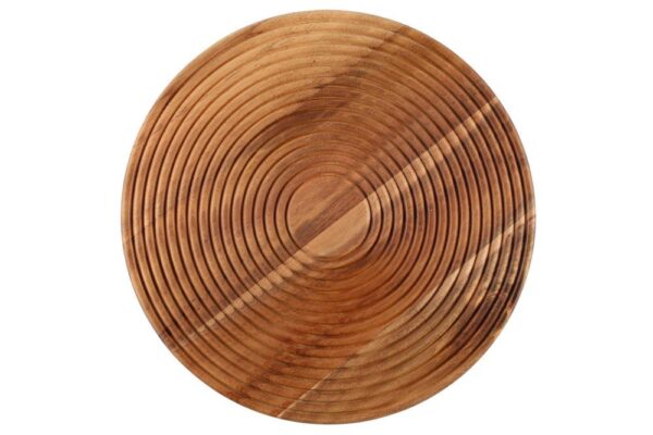 Maku koogialus Groove Ø30x h8,5cm