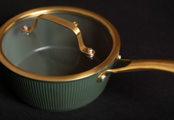 Maku kastrul roheline 1,6L