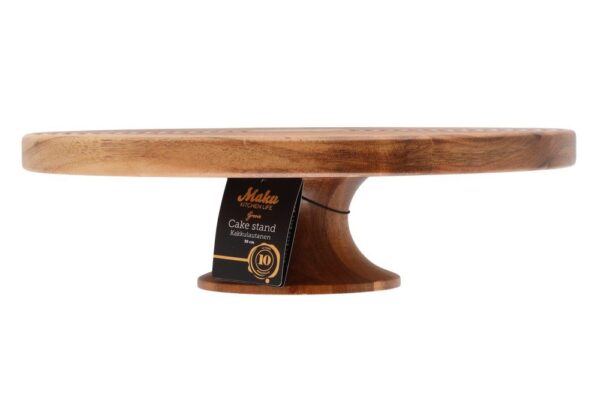 Maku koogialus Groove Ø30x h8,5cm