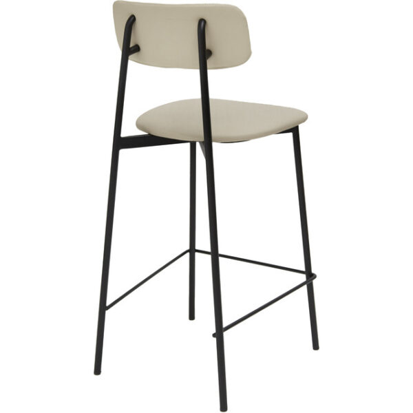 Baaripukk Tomassi valge 96cm