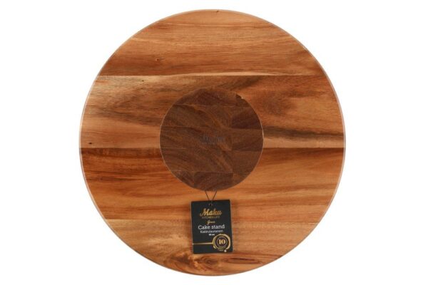 Maku koogialus Groove Ø30x h8,5cm