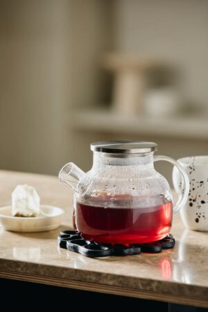 Teekann Celosia 850ml