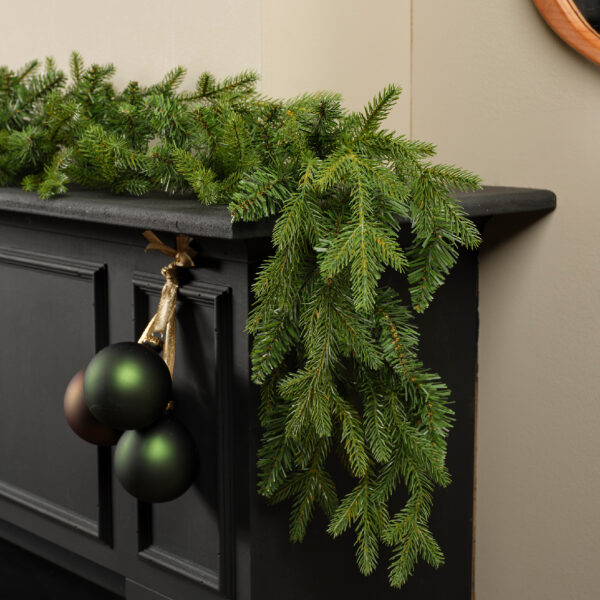 Vanik Norway roheline Ø46x 270cm