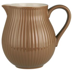 Kann Mynte Butter Hazelnut 2L