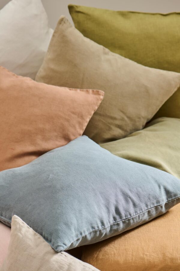 Dekoratiivpadi Mel roheline 50x50cm