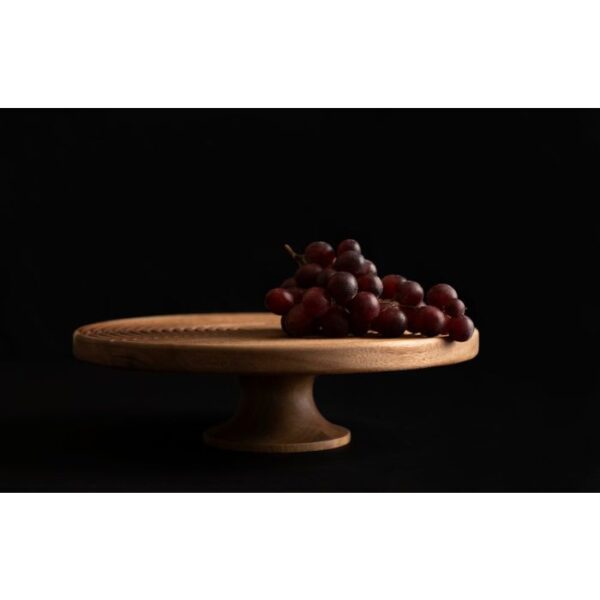 Maku koogialus Groove Ø30x h8,5cm