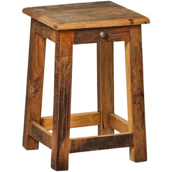 Abilaud Unique pruun 30x30x h45cm