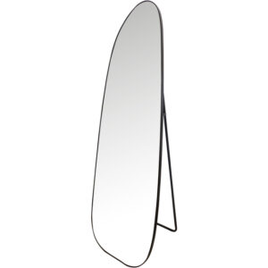 Peegel Liana must 165cm