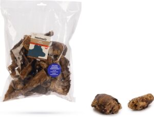 Maius kuivatatud veise kopsud 400g