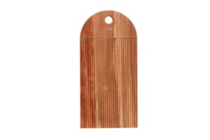 Maku serveerimisalus Groove 45x22cm