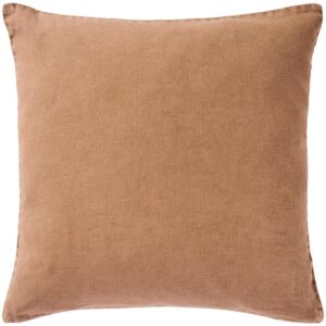 Dekoratiivpadi Mel pruun 50x50cm