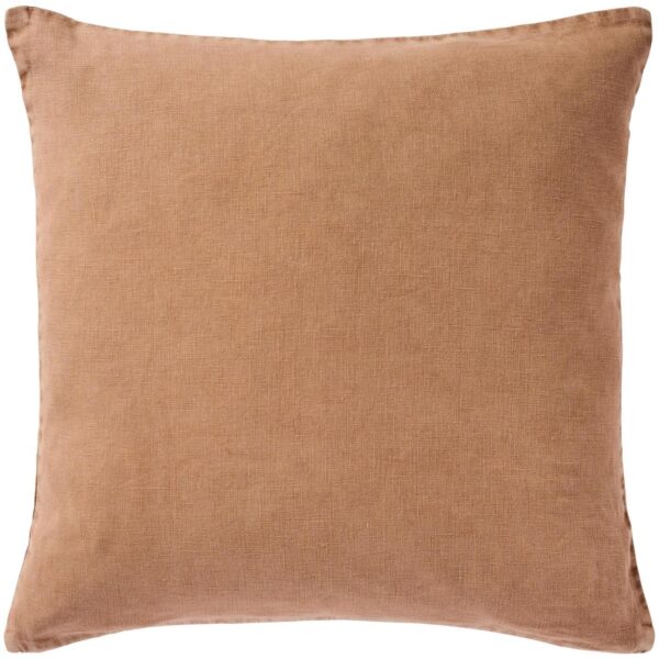 Dekoratiivpadi Mel pruun 50x50cm