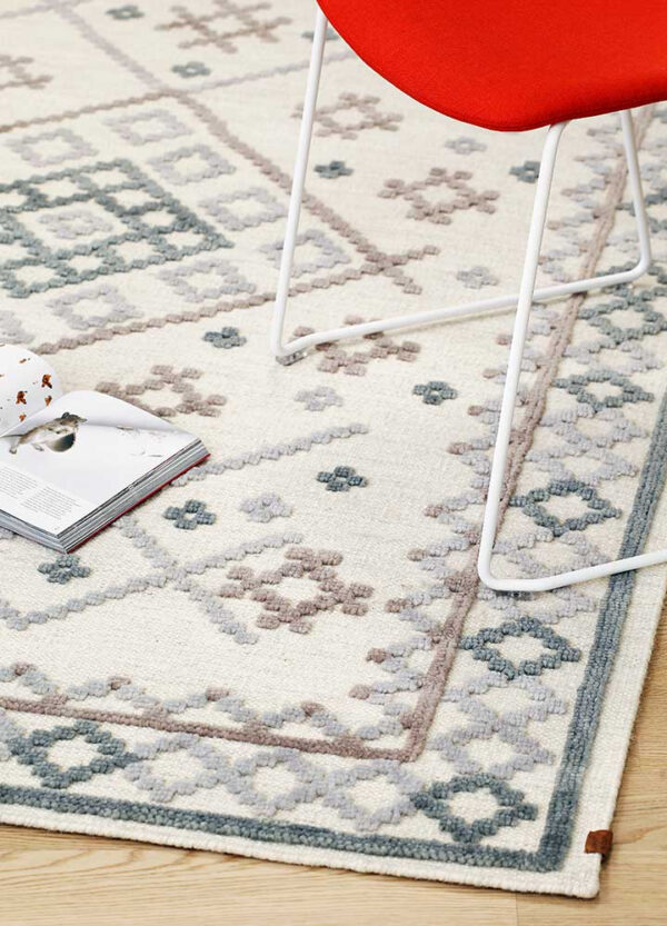 Vaip Narma Palanga hall-beež 140x200cm