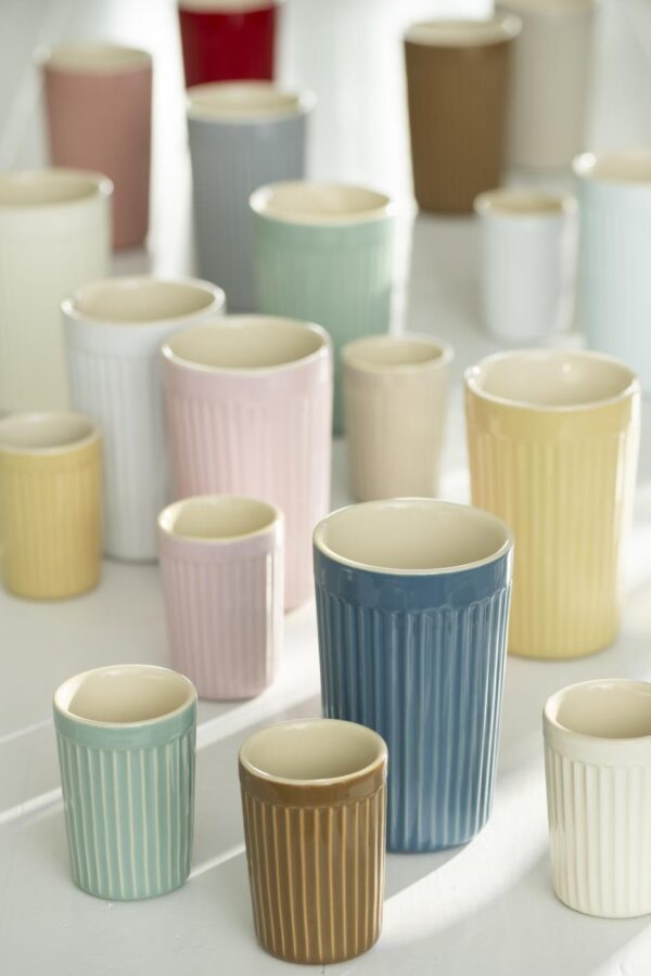 Latte kruus Mynte Latte 375ml